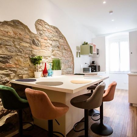 Design Suite Cinque Terre לה ספציה מראה חיצוני תמונה