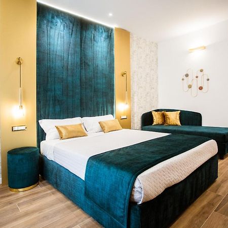 Design Suite Cinque Terre לה ספציה מראה חיצוני תמונה
