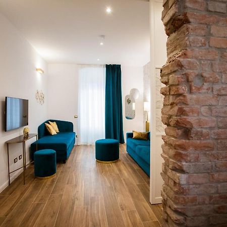 Design Suite Cinque Terre לה ספציה מראה חיצוני תמונה
