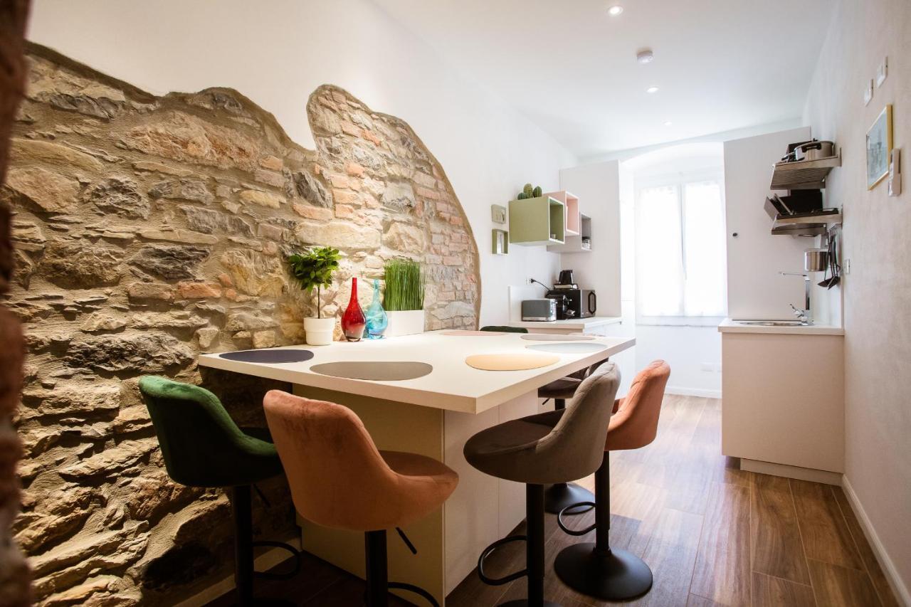 Design Suite Cinque Terre לה ספציה מראה חיצוני תמונה