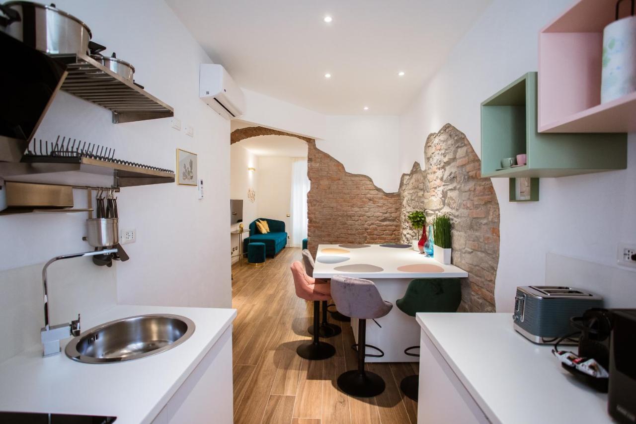 Design Suite Cinque Terre לה ספציה מראה חיצוני תמונה