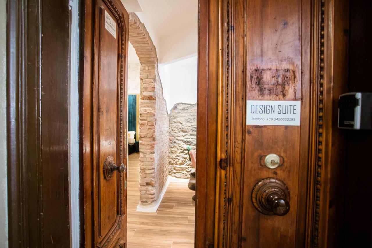 Design Suite Cinque Terre לה ספציה מראה חיצוני תמונה
