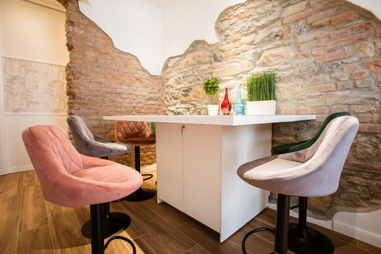 Design Suite Cinque Terre לה ספציה מראה חיצוני תמונה