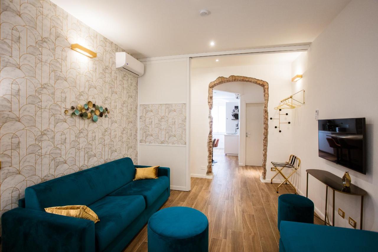 Design Suite Cinque Terre לה ספציה מראה חיצוני תמונה