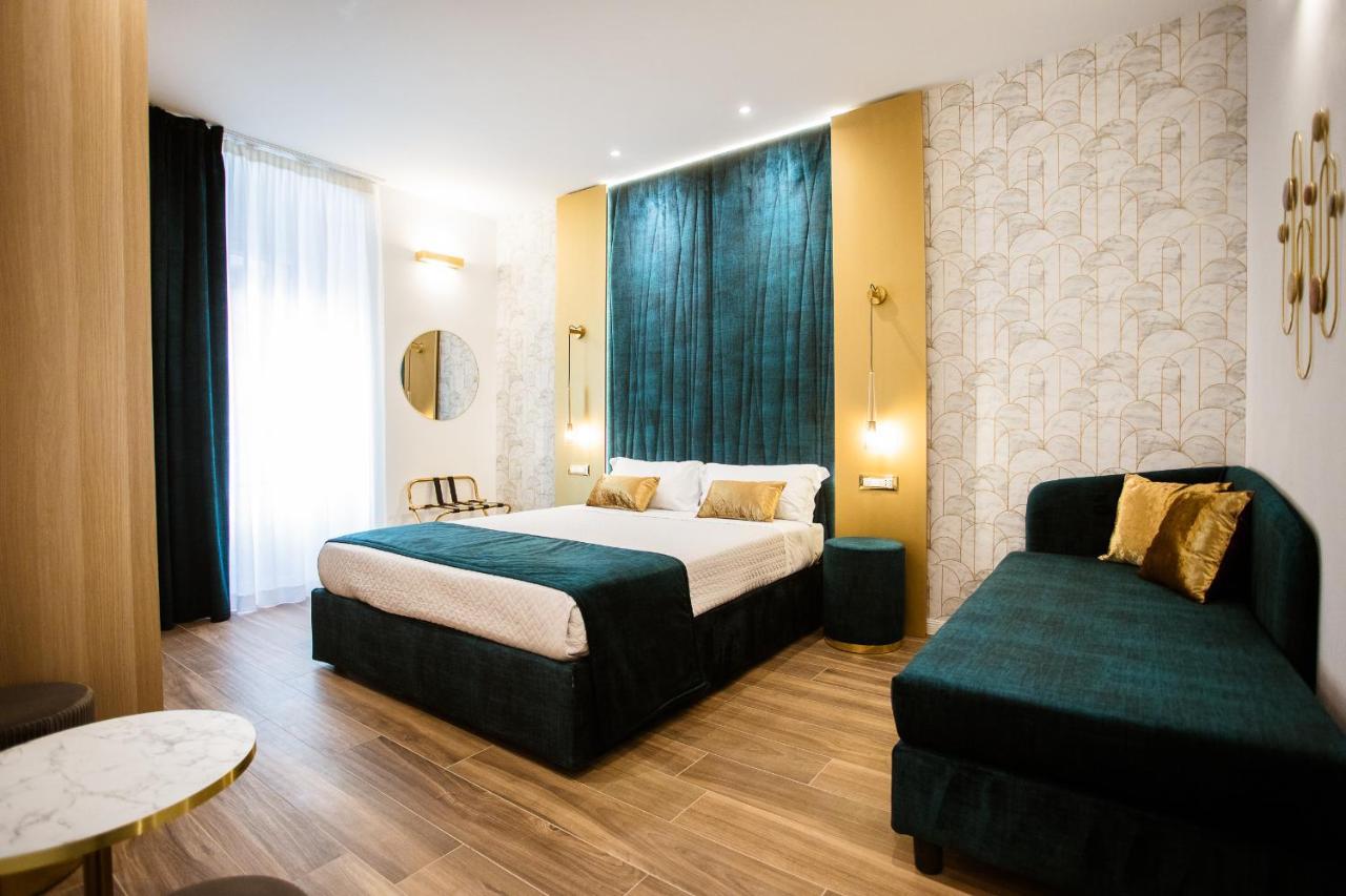 Design Suite Cinque Terre לה ספציה מראה חיצוני תמונה