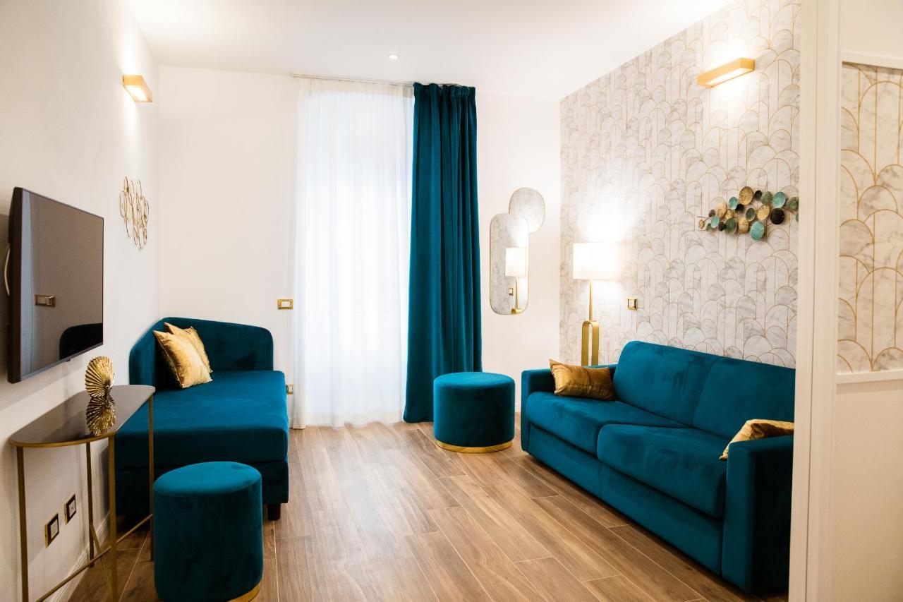 Design Suite Cinque Terre לה ספציה מראה חיצוני תמונה