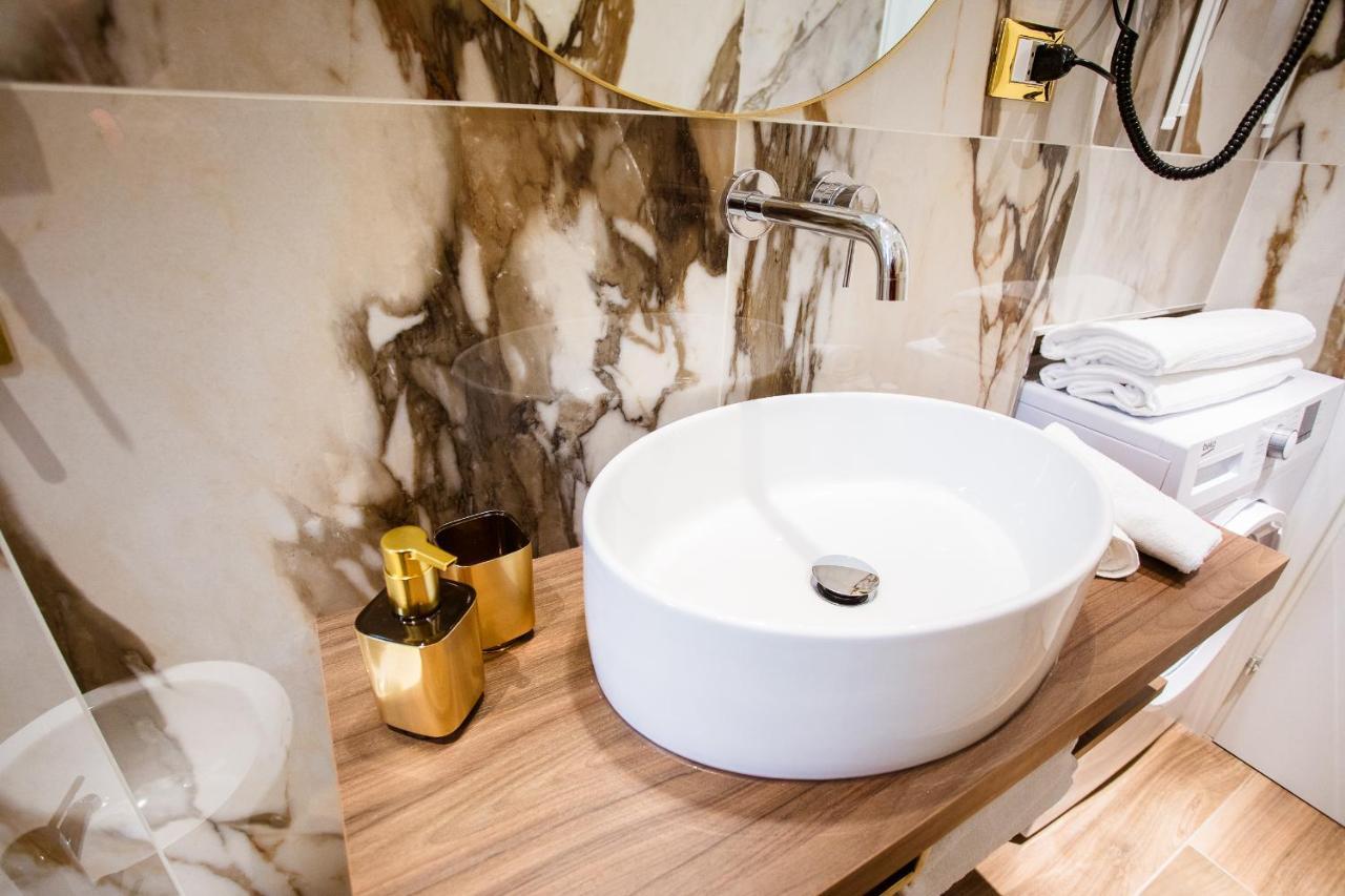 Design Suite Cinque Terre לה ספציה מראה חיצוני תמונה
