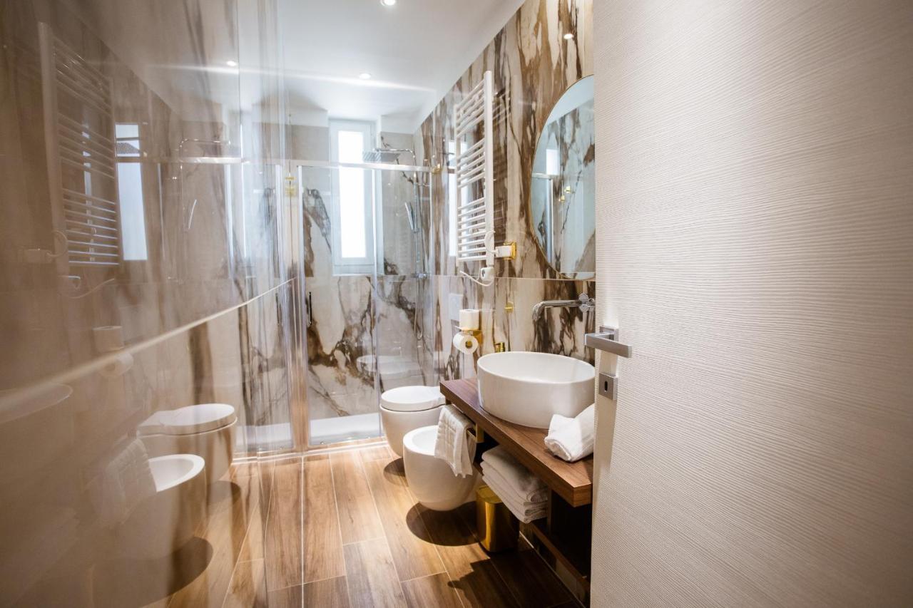 Design Suite Cinque Terre לה ספציה מראה חיצוני תמונה