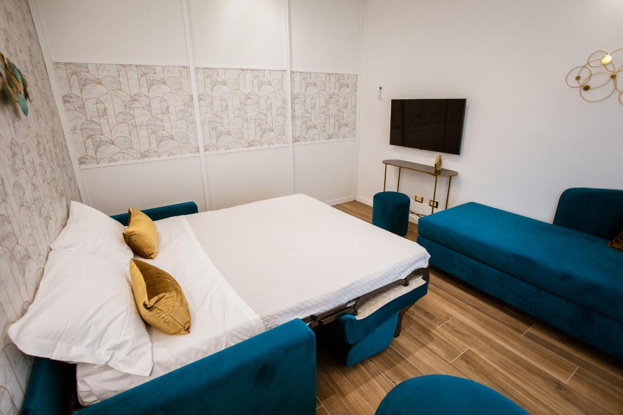 Design Suite Cinque Terre לה ספציה מראה חיצוני תמונה