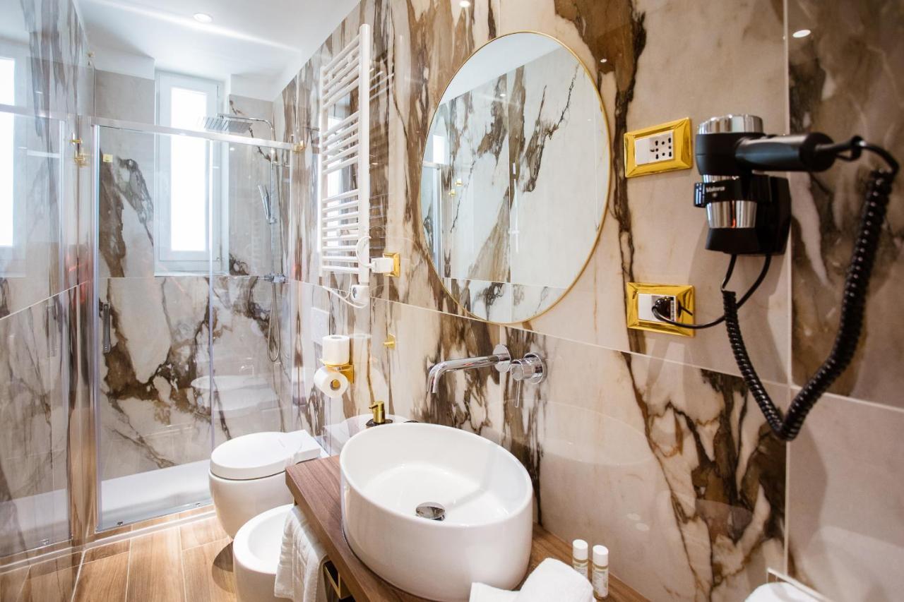Design Suite Cinque Terre לה ספציה מראה חיצוני תמונה