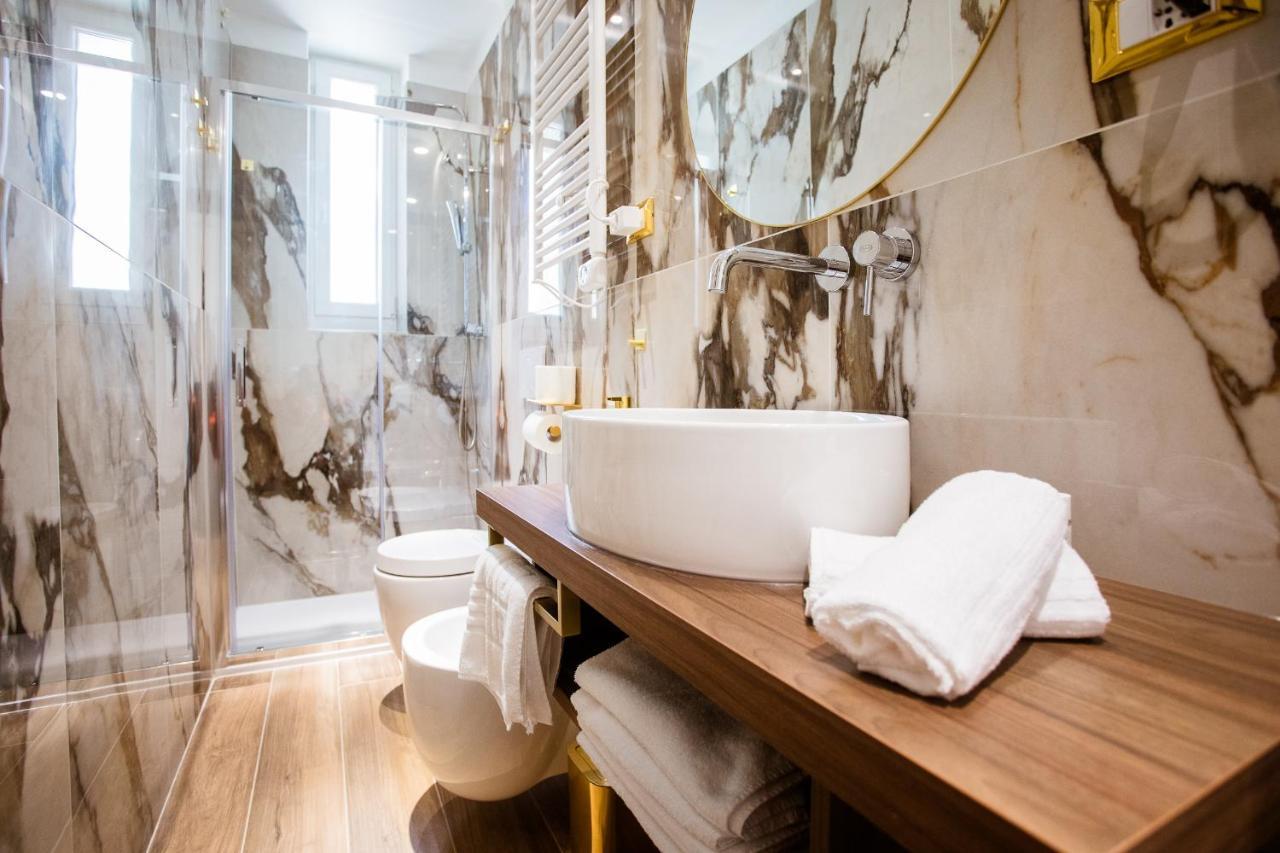 Design Suite Cinque Terre לה ספציה מראה חיצוני תמונה