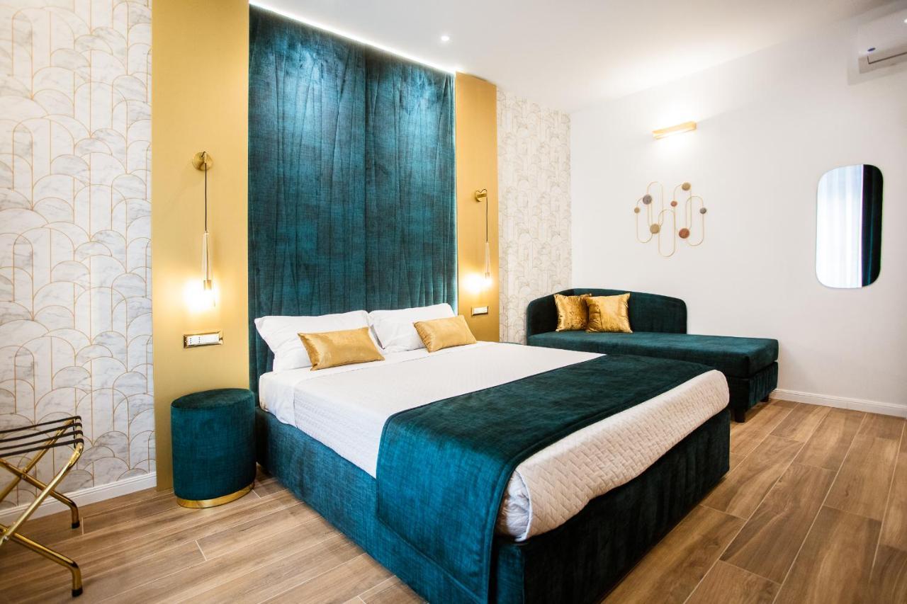 Design Suite Cinque Terre לה ספציה מראה חיצוני תמונה