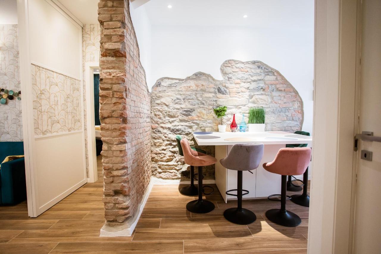 Design Suite Cinque Terre לה ספציה מראה חיצוני תמונה