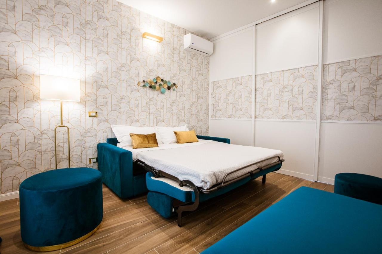 Design Suite Cinque Terre לה ספציה מראה חיצוני תמונה
