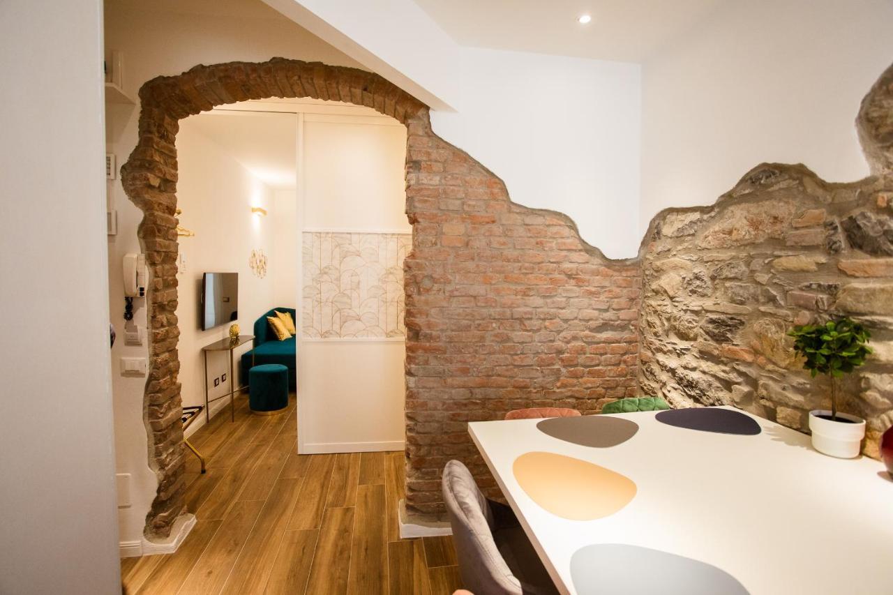 Design Suite Cinque Terre לה ספציה מראה חיצוני תמונה