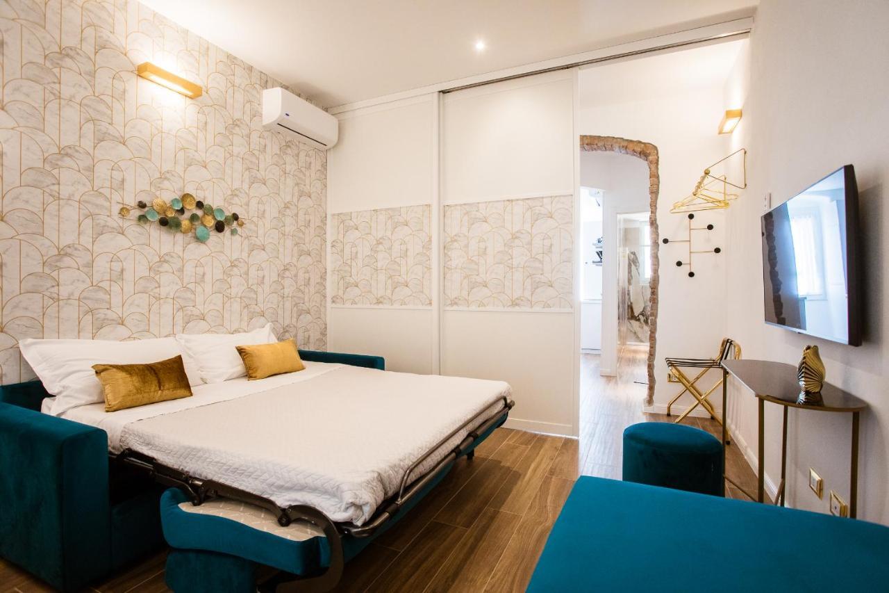Design Suite Cinque Terre לה ספציה מראה חיצוני תמונה
