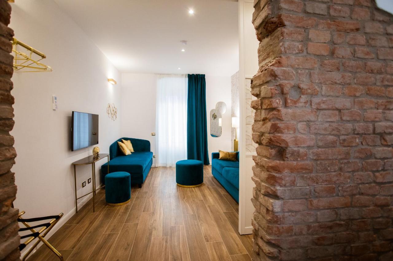 Design Suite Cinque Terre לה ספציה מראה חיצוני תמונה