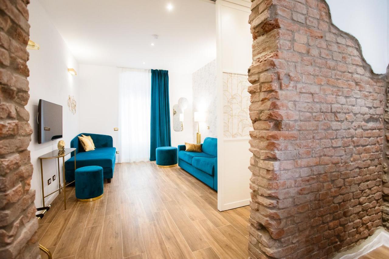 Design Suite Cinque Terre לה ספציה מראה חיצוני תמונה